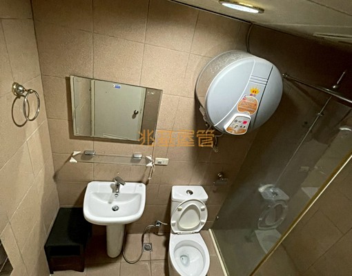 兆基🏡捷運內湖站、獨立陽台洗衣機、生活機能佳 - Image 6