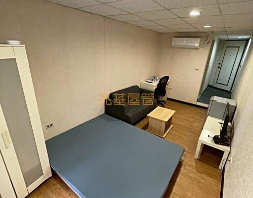 兆基🏡捷運內湖站、獨立陽台洗衣機、生活機能佳 - Image 2