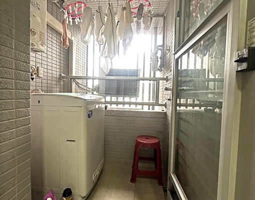 達麗世紀雙星2+1房平車 - 591租屋網 - Image 6