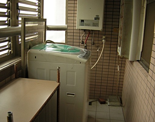 正忠路近大豐路大樓住家3房有傢電 - Image 7
