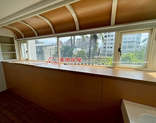 美樂*中山國小站*晴光商圈*採光三房雙衛浴雙陽台*可租補報稅 - Image 12