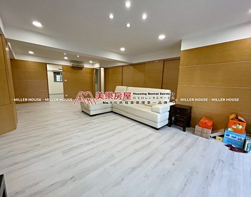 美樂*中山國小站*晴光商圈*採光三房雙衛浴雙陽台*可租補報稅 - Image 5