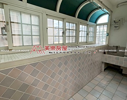 美樂*中山國小站*晴光商圈*採光三房雙衛浴雙陽台*可租補報稅 - Image 13