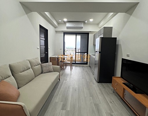 兆基社會住宅🏡南科安定邰欣地堡*新屋兩房 - Image 1