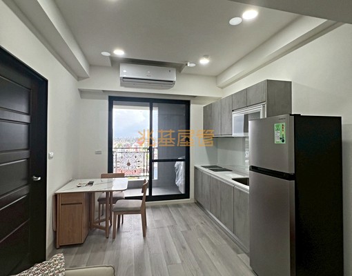 兆基社會住宅🏡南科安定邰欣地堡*新屋兩房 - Image 7