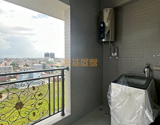 兆基社會住宅🏡南科安定邰欣地堡*新屋兩房 - Image 11