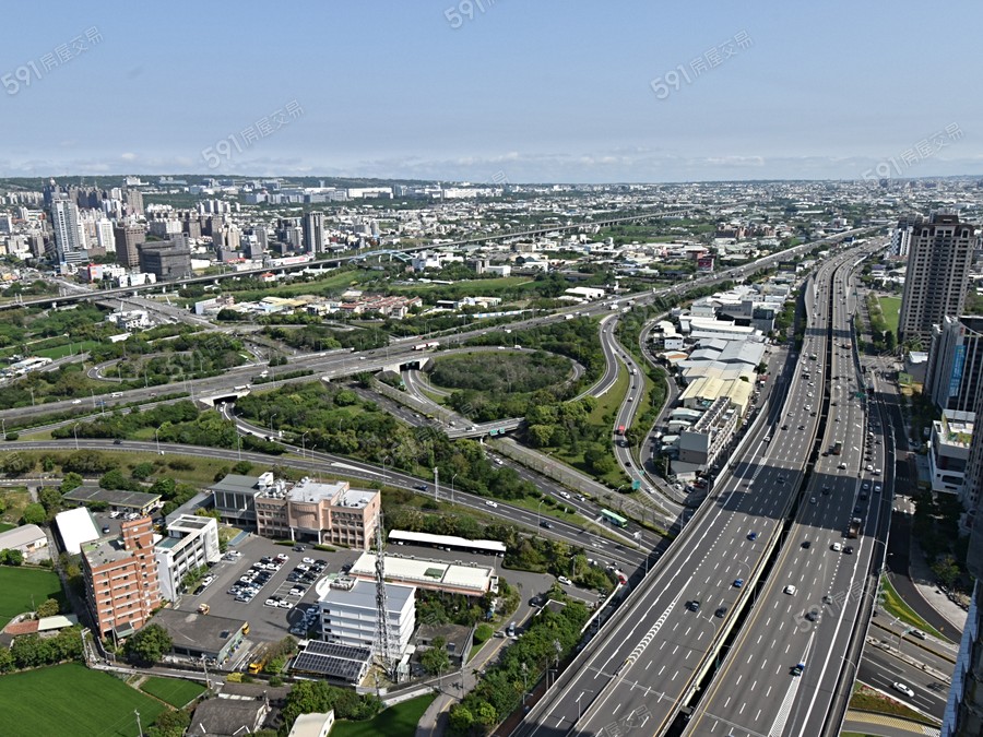 育堂序麗環境圖