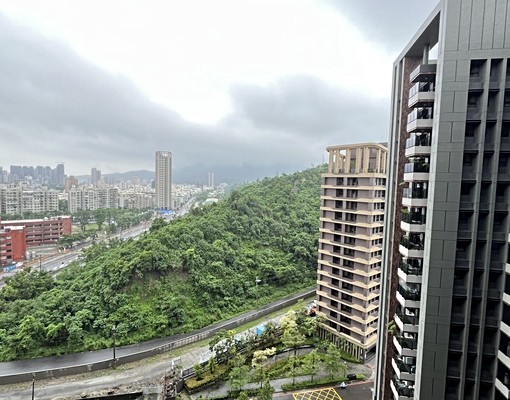 美術悅誠山景面中庭3房平車~可租補 - Image 10
