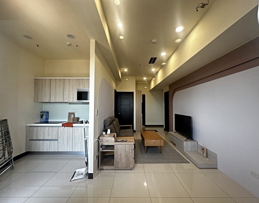 福懋MORE+高樓層精裝修三房平車|可租補 - Image 11