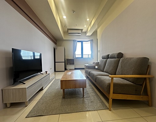 福懋MORE+高樓層精裝修三房平車|可租補 - Image 8