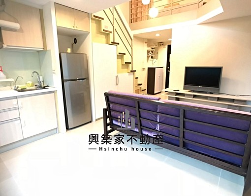 近園區家電全精品1+1房 - Image 2
