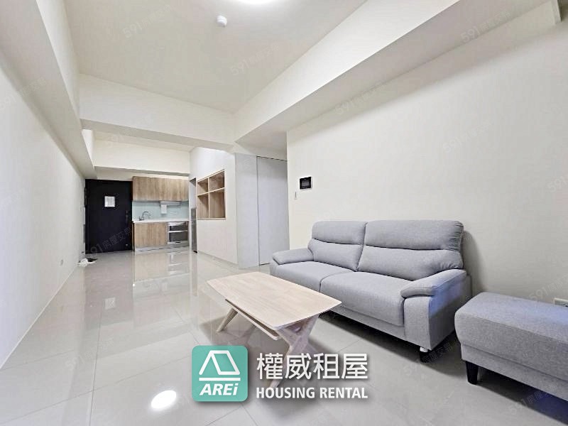 🏙️左營高鐵榮總|棋琴26・質感3房平車權威 - Image 1