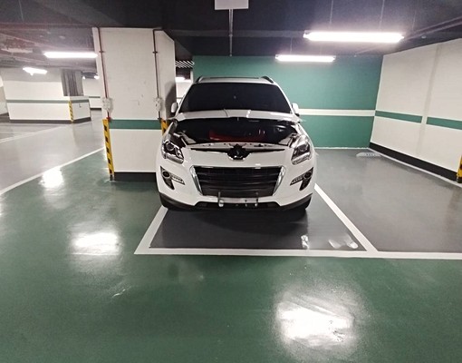 A7和境心見全新兩房租金含管車位另計,水電半價拎包入住,可寵 - Image 15