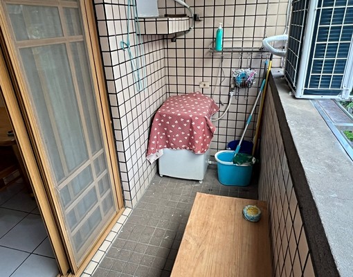 東園培英學區博愛街電梯大樓屋主自租 - Image 5