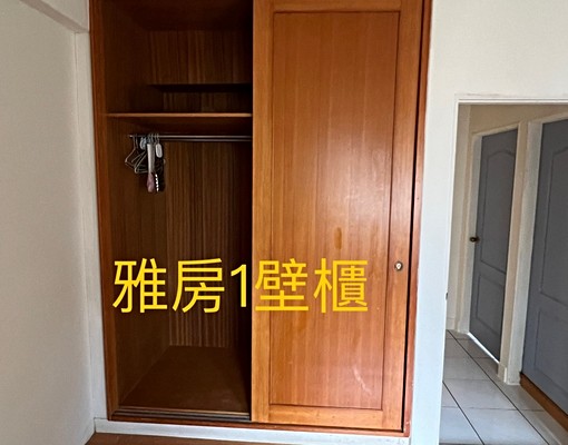 東園培英學區博愛街電梯大樓屋主自租 - Image 11