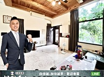 東山路一段十期臨路電梯別墅..