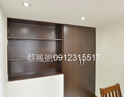 中山國小MRT/POYA寶雅/氣派大樓保全管理/漂亮裝潢套房 - Image 9