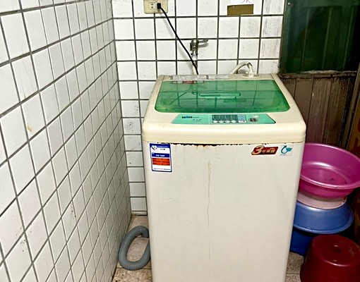 💎龍華科大漂亮套房✨有裝潢.附傢俱家電 - Image 4