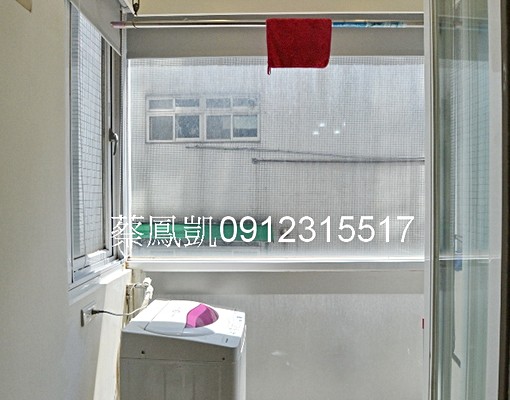 中山國小站/全新地板油漆窗簾/新興國中/泳池社區/漂亮套房 - Image 8
