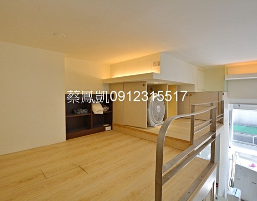 中山國小站/全新地板油漆窗簾/新興國中/泳池社區/漂亮套房 - Image 12