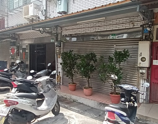 德昌185巷1樓方便停車2房 - Image 1