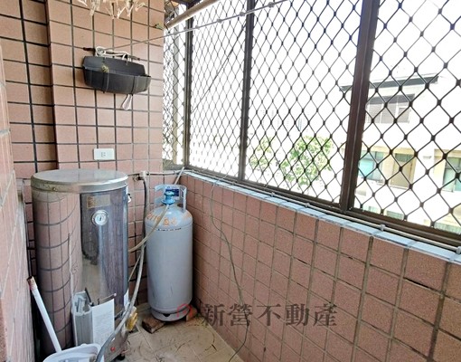 隋唐街3房電梯華廈【新營不動產】 - Image 3