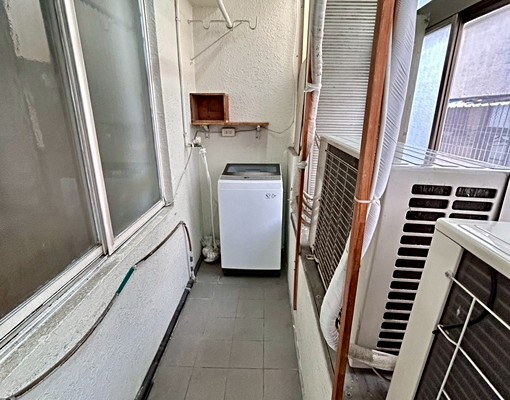 🎁星鴻社宅🎁中西區逢甲大廈溫馨兩房交通便利 - Image 3