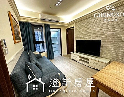 關埔熱門社區*百萬裝潢*優質家電*搶租中⭐️ - Image 1