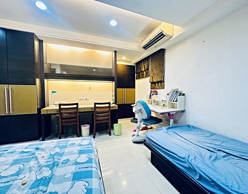三間套房|「清大/建功」拎包入住只給家庭(啟奧邦城) - Image 13