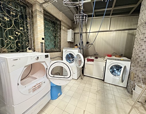 三間套房|「清大/建功」拎包入住只給家庭(啟奧邦城) - Image 17