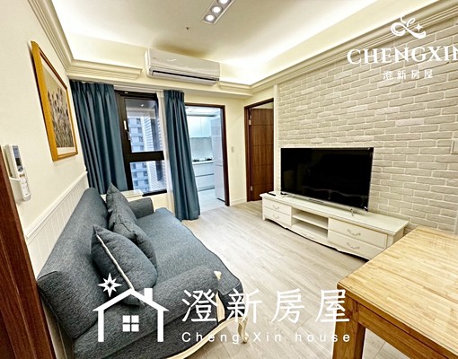 好市多旁|工程師首選|2房新大樓潤隆悅揚富春居 - Image 2