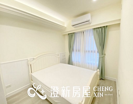 好市多旁|工程師首選|2房新大樓潤隆悅揚富春居 - Image 4
