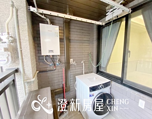 好市多旁|工程師首選|2房新大樓潤隆悅揚富春居 - Image 10