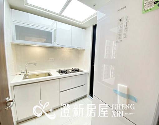 好市多旁|工程師首選|2房新大樓潤隆悅揚富春居 - Image 9