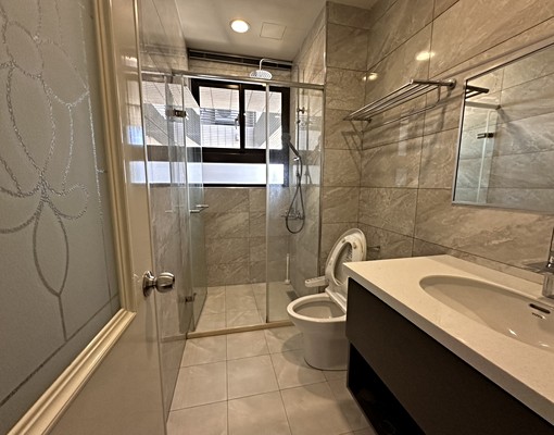 近家樂福商圈『時上S』2房+平車可租補 - Image 5