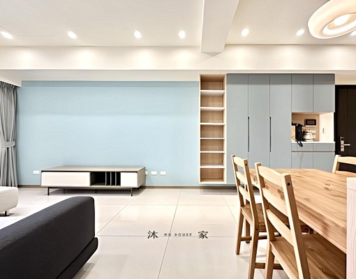🏠高鐵特區｜靜奢自住宅、樹梢採光三房 - Image 2