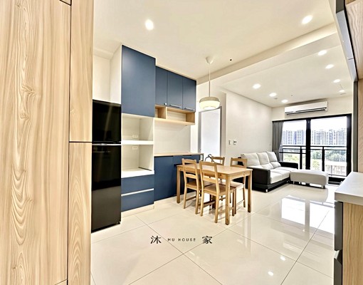 🏠高鐵特區｜靜奢自住宅、樹梢採光三房 - Image 3