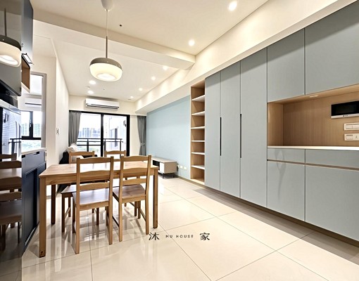 🏠高鐵特區｜靜奢自住宅、樹梢採光三房 - Image 4