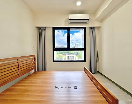 🏠高鐵特區｜靜奢自住宅、樹梢採光三房 - Image 7