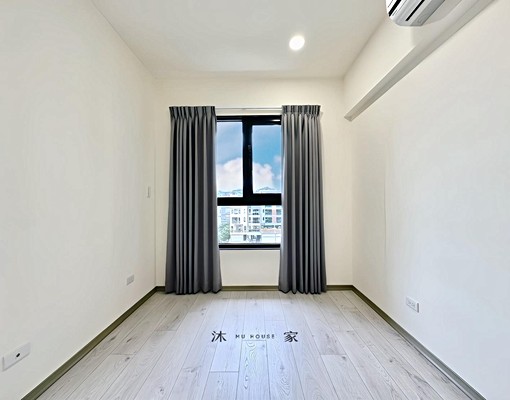 🏠高鐵特區｜靜奢自住宅、樹梢採光三房 - Image 8
