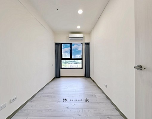 🏠高鐵特區｜靜奢自住宅、樹梢採光三房 - Image 9