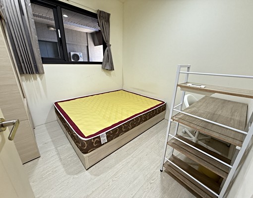 已全室清潔完成!超乾淨!文心匯最大3房平車朝東北、屋況佳 - Image 7