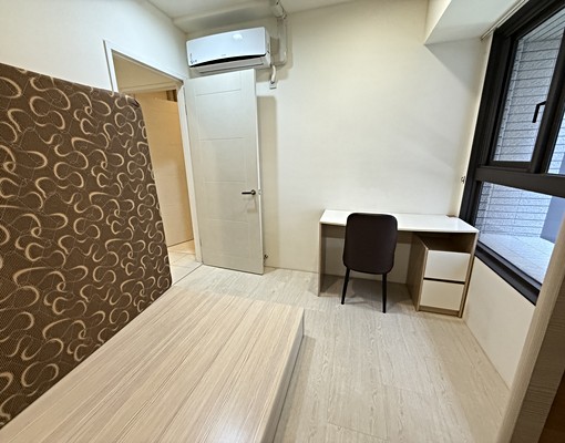 已全室清潔完成!超乾淨!文心匯最大3房平車朝東北、屋況佳 - Image 6