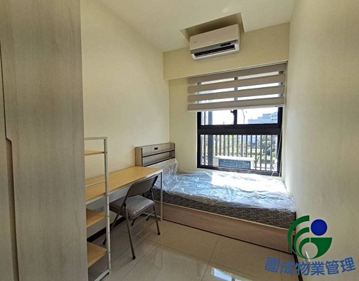 🏡國成社會住宅|近Outlet|歸仁交通樞紐靜巷優質租屋 - Image 4