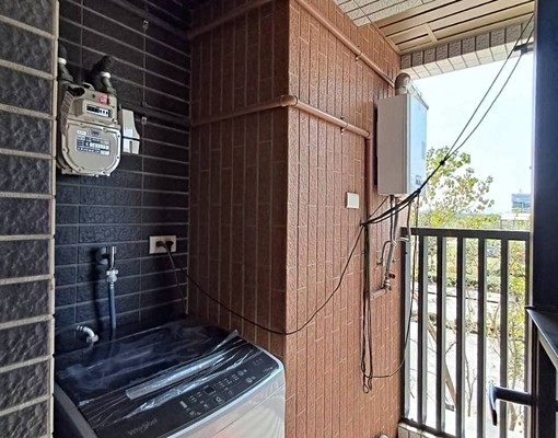 🏡國成社會住宅|近Outlet|歸仁交通樞紐靜巷優質租屋 - Image 8