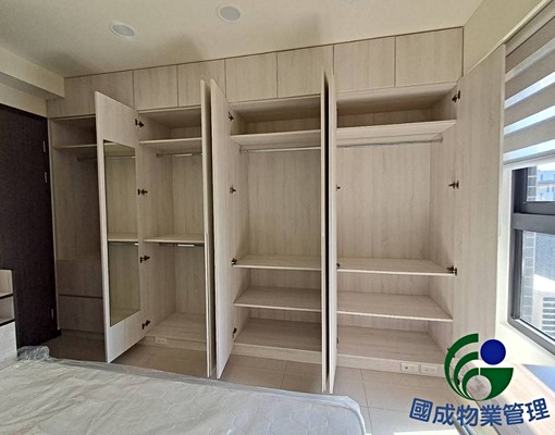 🏡國成社會住宅|近Outlet|歸仁交通樞紐靜巷優質租屋 - Image 5
