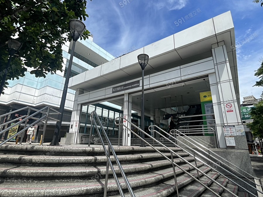 皇鼎靜心園環境圖