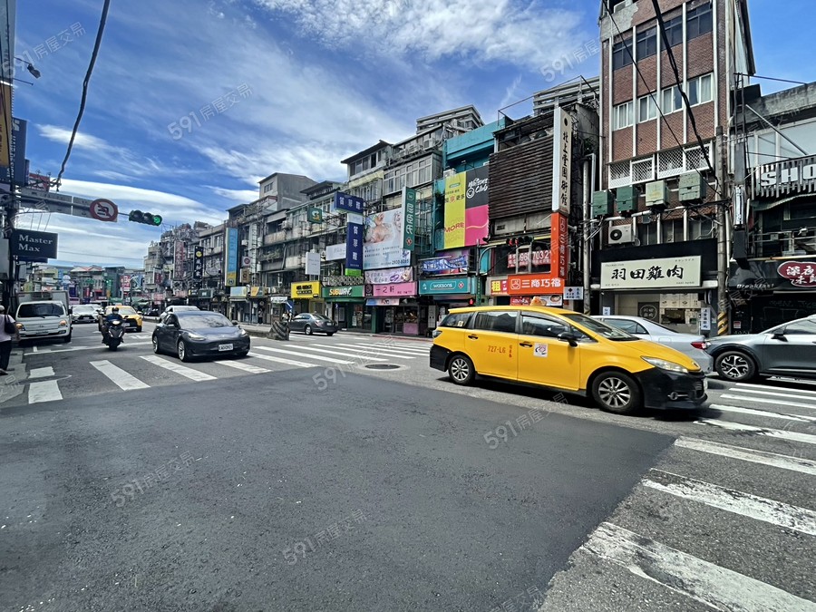 皇鼎靜心園環境圖