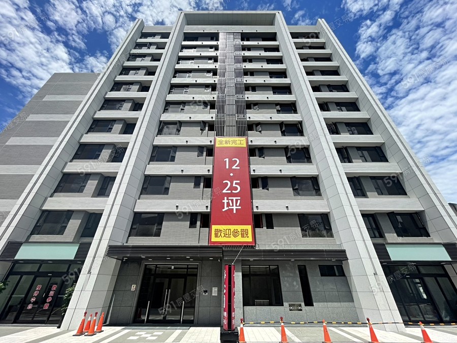 皇鼎靜心園實景圖