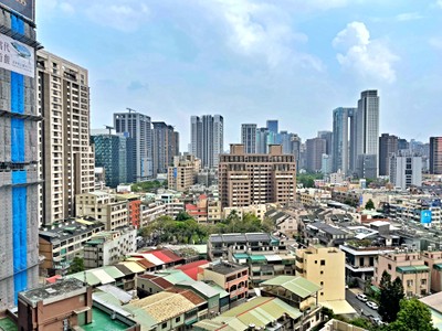 社區圖片